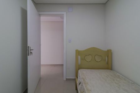 Quarto 1 de apartamento para alugar com 2 quartos, 50m² em Jardim Itapark Velho, Mauá