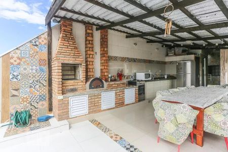 Casa à venda com 320m², 4 quartos e 2 vagas