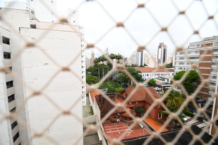 Quarto - Vistya de apartamento para alugar com 1 quarto, 40m² em Centro, Campinas