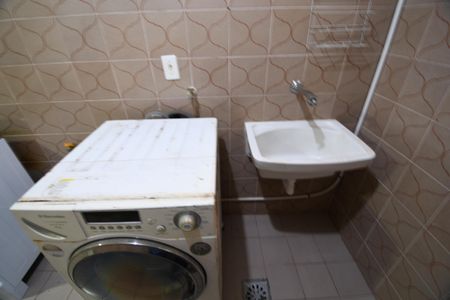 Apartamento à venda com 40m², 1 quarto e 1 vagaÁrea de Serviço