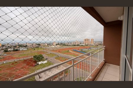 Apartamento para alugar com 2 quartos, 49m² em Centro Urbano, Brasília