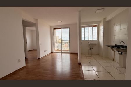 Apartamento para alugar com 2 quartos, 49m² em Centro Urbano, Brasília