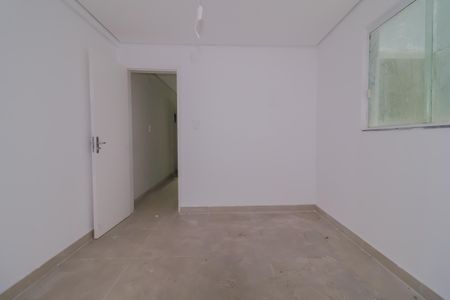 Quarto de apartamento para alugar com 1 quarto, 38m² em Jardim Itapark Velho, Mauá