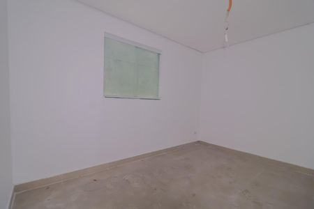 Quarto de apartamento para alugar com 1 quarto, 38m² em Jardim Itapark Velho, Mauá