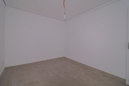 Quarto de apartamento para alugar com 1 quarto, 38m² em Jardim Itapark Velho, Mauá