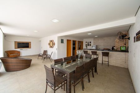 Casa à venda com 273m², 3 quartos e 2 vagas Casa à venda com 273m², 3 quartos e 2 vagasESPACO GOURMET