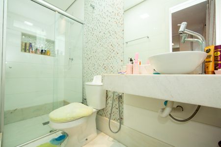 Casa à venda com 273m², 3 quartos e 2 vagas Casa à venda com 273m², 3 quartos e 2 vagasBANHEIRO2