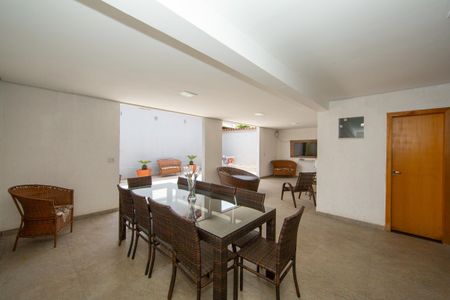 Casa à venda com 273m², 3 quartos e 2 vagas Casa à venda com 273m², 3 quartos e 2 vagasESPACO GOURMET