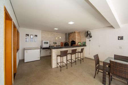 Casa à venda com 273m², 3 quartos e 2 vagas Casa à venda com 273m², 3 quartos e 2 vagasESPACO GOURMET