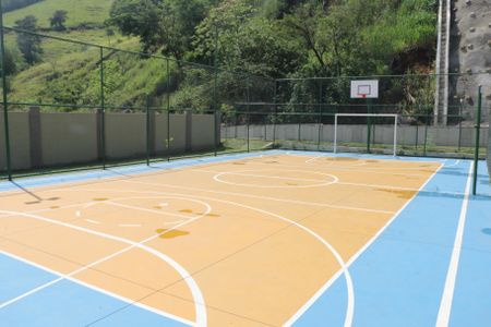 Apartamento para alugar com 45m², 2 quartos e 1 vagaQuadra Esportiva