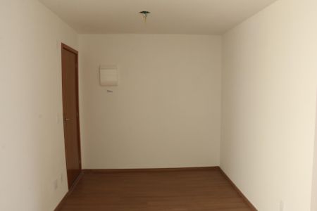Apartamento para alugar com 45m², 2 quartos e 1 vagasala