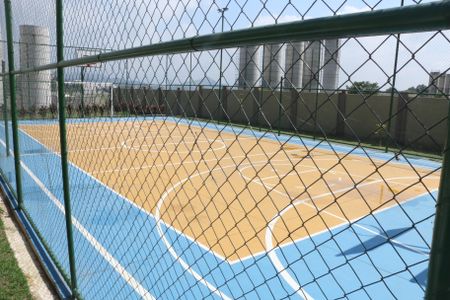 Apartamento para alugar com 45m², 2 quartos e 1 vagaQuadra Esportiva