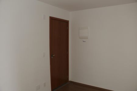 Apartamento para alugar com 45m², 2 quartos e 1 vagasala