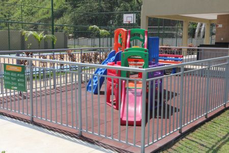 Apartamento para alugar com 45m², 2 quartos e 1 vagaPlayground