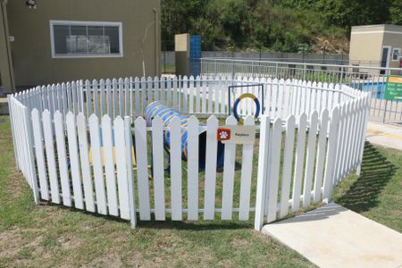 Apartamento para alugar com 45m², 2 quartos e 1 vagaespaço pet