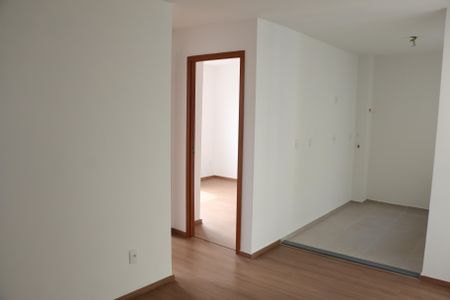 Apartamento para alugar com 45m², 2 quartos e 1 vagasala