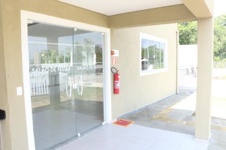 Apartamento para alugar com 45m², 2 quartos e 1 vagaSalão de Festas