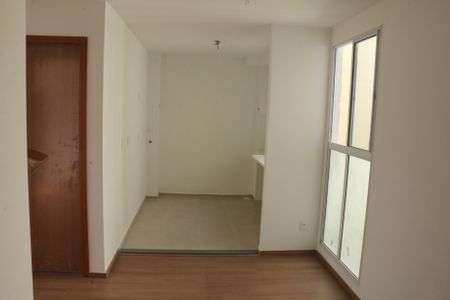 Apartamento para alugar com 45m², 2 quartos e 1 vagasala
