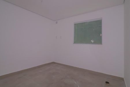 Quarto de apartamento para alugar com 1 quarto, 42m² em Jardim Itapark Velho, Mauá