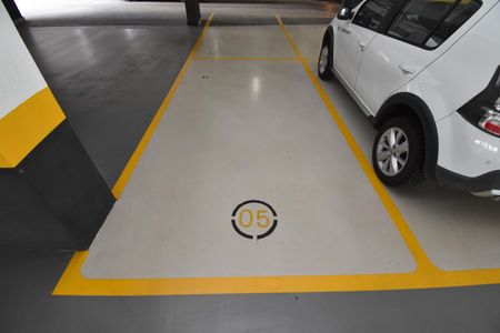 Apartamento para alugar com 90m², 2 quartos e 2 vagasGaragem 1