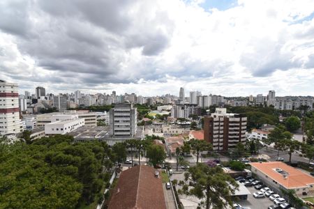 Apartamento para alugar com 90m², 2 quartos e 2 vagasVista da Suíte
