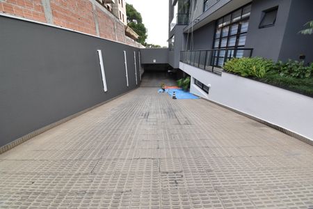 Apartamento para alugar com 90m², 2 quartos e 2 vagasÁrea externa