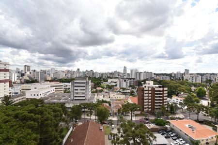 Apartamento para alugar com 90m², 2 quartos e 2 vagasVista da Sacada