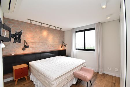 Apartamento para alugar com 90m², 2 quartos e 2 vagasSuíte