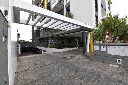 Apartamento para alugar com 90m², 2 quartos e 2 vagasÁrea externa