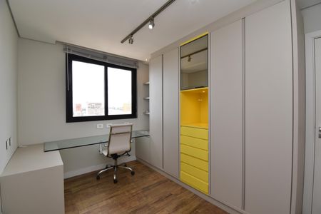 Apartamento para alugar com 90m², 2 quartos e 2 vagasQuarto 2