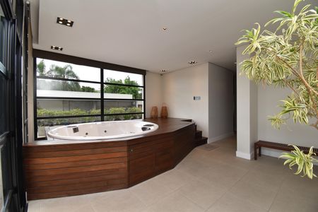 Apartamento para alugar com 90m², 2 quartos e 2 vagasÁrea comum - SPA