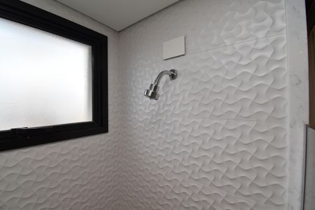 Apartamento para alugar com 90m², 2 quartos e 2 vagasBanheiro 2