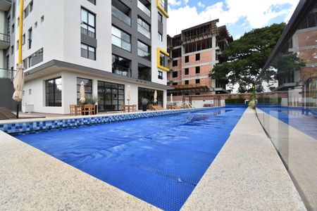 Apartamento para alugar com 90m², 2 quartos e 2 vagasÁrea comum - Piscina