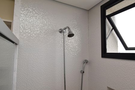 Apartamento para alugar com 90m², 2 quartos e 2 vagasBanheiro da Suíte