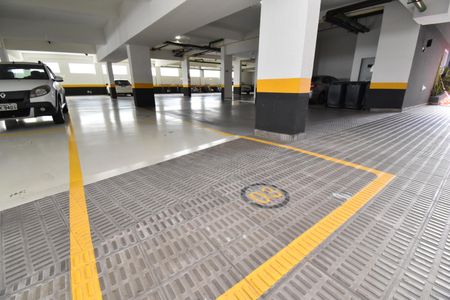 Apartamento para alugar com 90m², 2 quartos e 2 vagasGaragem 1