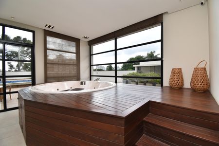 Apartamento para alugar com 90m², 2 quartos e 2 vagasÁrea comum - SPA