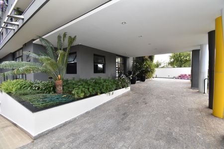 Apartamento para alugar com 90m², 2 quartos e 2 vagasÁrea externa