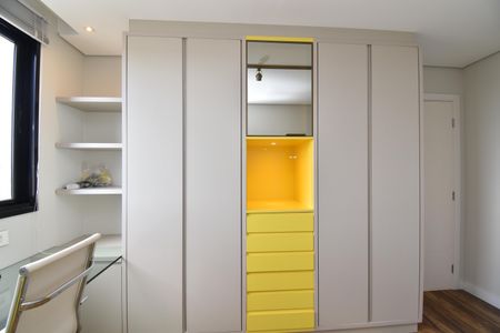 Apartamento para alugar com 90m², 2 quartos e 2 vagasQuarto 2