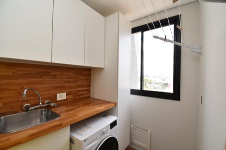 Apartamento para alugar com 90m², 2 quartos e 2 vagasÁrea de Serviço
