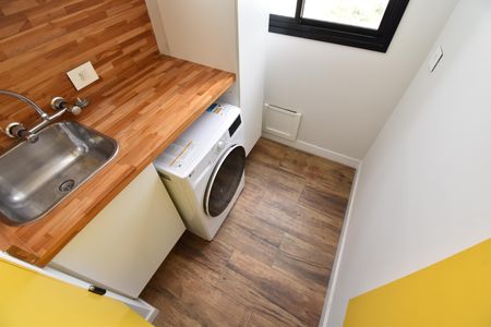 Apartamento para alugar com 90m², 2 quartos e 2 vagasÁrea de Serviço