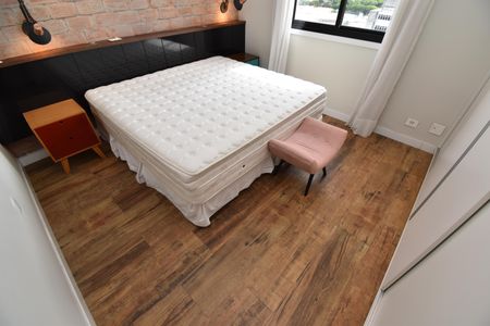 Apartamento para alugar com 90m², 2 quartos e 2 vagasSuíte