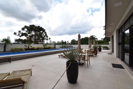 Apartamento para alugar com 90m², 2 quartos e 2 vagasÁrea comum - Piscina