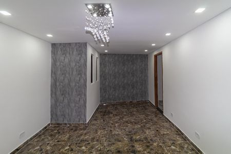 Sala de casa para alugar com 1 quarto, 55m² em Jardim Brasilia (zona Leste), São Paulo