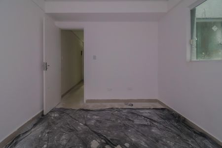 Quarto de apartamento para alugar com 1 quarto, 38m² em Jardim Itapark Velho, Mauá