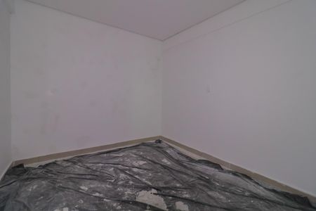 Quarto de apartamento para alugar com 1 quarto, 38m² em Jardim Itapark Velho, Mauá