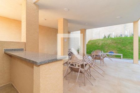 Apartamento para alugar com 24m², 1 quarto e sem vaga