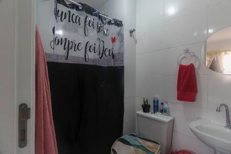 Apartamento para alugar com 24m², 1 quarto e sem vaga