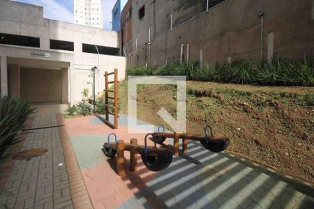 Apartamento para alugar com 24m², 1 quarto e sem vaga