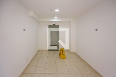 Apartamento para alugar com 24m², 1 quarto e sem vaga