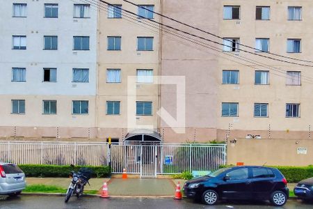 Apartamento para alugar com 24m², 1 quarto e sem vaga